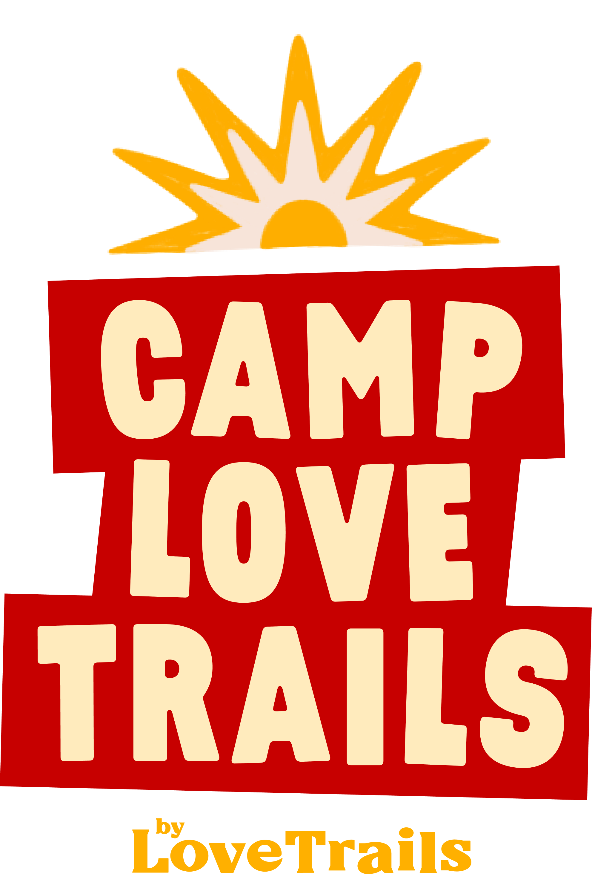 Love Trails Logo